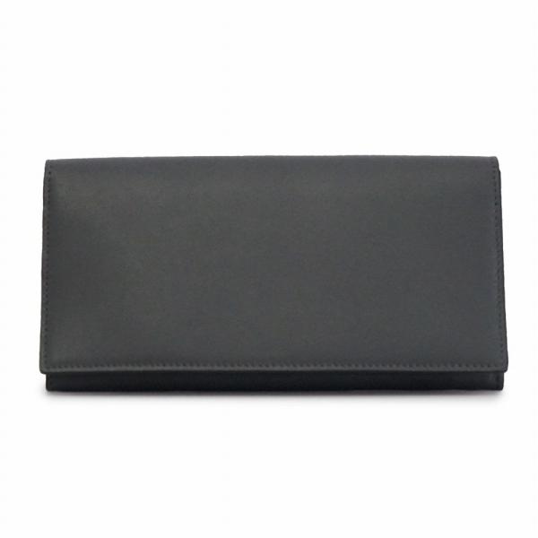 フェンディ FENDI 財布 長財布 7M0268 A8VC F128U ブラック メンズ ポイント...
