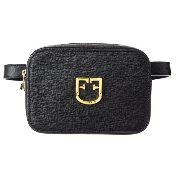 フルラ ベルトバッグ バッグ ブラック レディース FURLA EV46 Q26 O60 10142...
