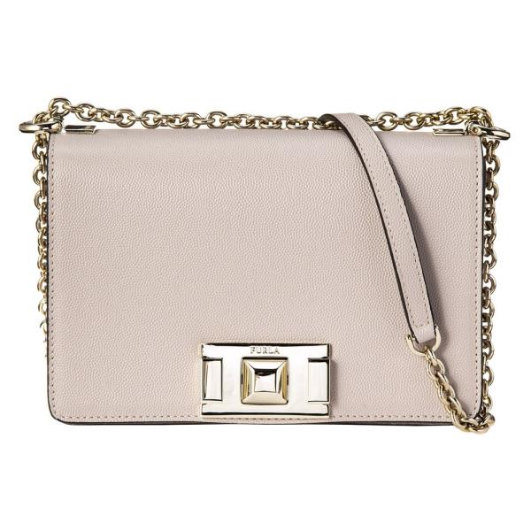 フルラ ショルダーバッグ バッグ ベージュ レディース FURLA BVA6 Q26 TUK 103...