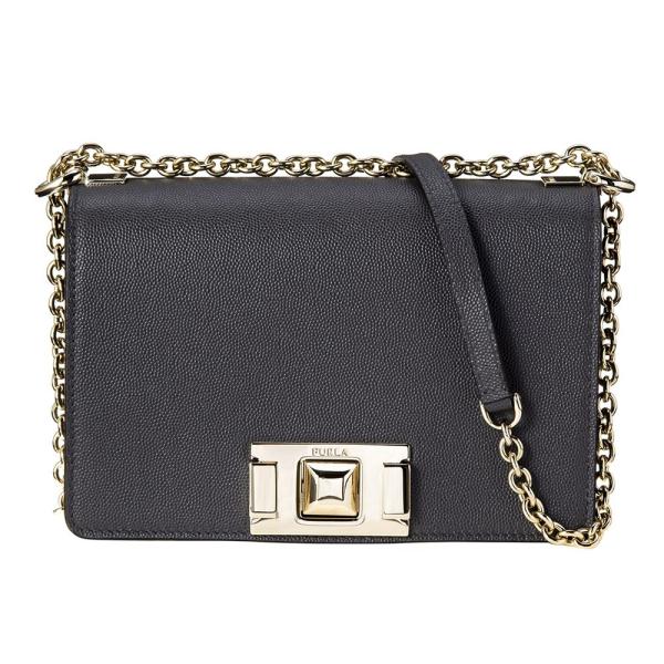 フルラ ショルダーバッグ バッグ グレー レディース FURLA BVA6 Q26 G1R 1033...