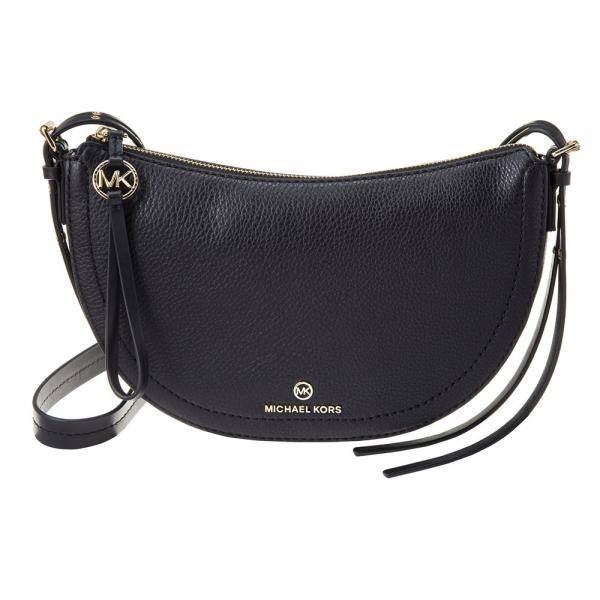 マイケルコース ショルダーバッグ バッグ ブラック レディース MICHAEL KORS 30H9G...