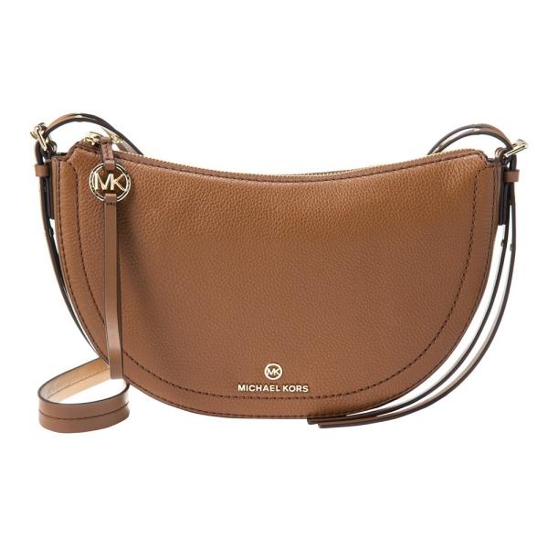 マイケルコース ショルダー トートバッグ バッグ ブラウン レディース MICHAEL KORS 3...