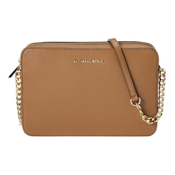 マイケルコース ショルダーバッグ バッグ ブラウン レディース MICHAEL KORS 32S4G...