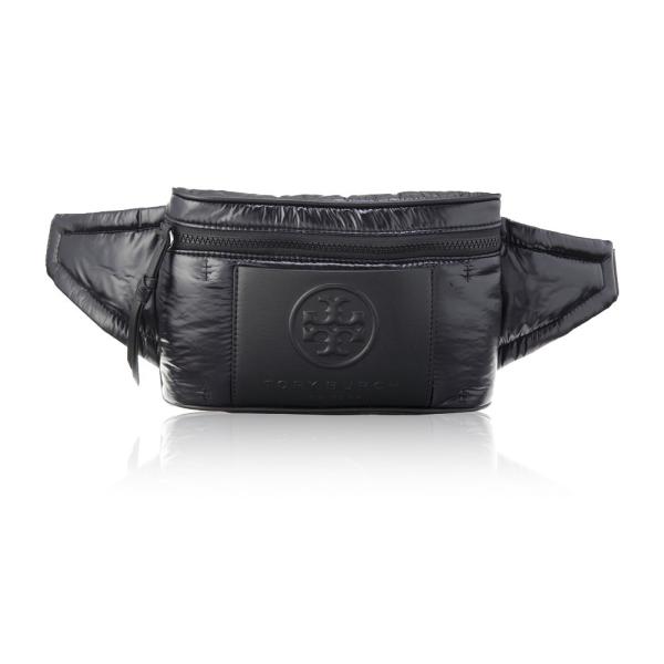 トリーバーチ ボディバッグ バッグ ブラック レディース TORY BURCH 56345 001 ...