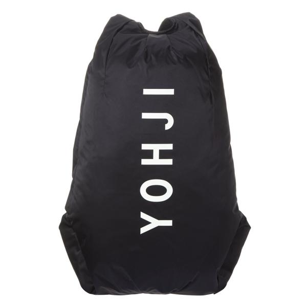 ワイスリー リュック バックパック バッグ ブラック メンズ Y-3 FH9254 ポイント利用 爆...