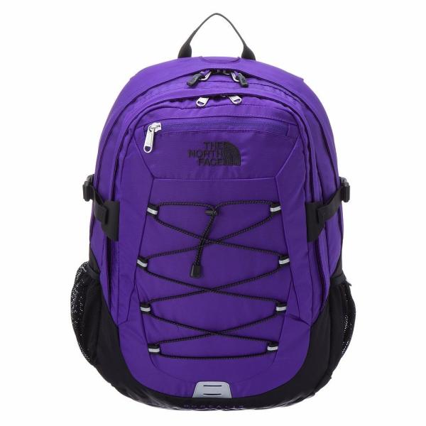 THE NORTH FACE ノースフェイス T0CF9C 5TG リュック バックパック パープル...