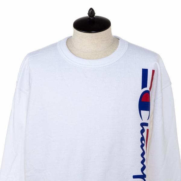 CHAMPION チャンピオン GF88H Y07973 WHC トレーナー ホワイト ポイント利用...