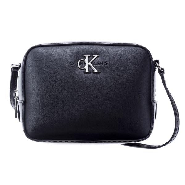 カルバンクライン Calvin Klein ショルダーバッグ K60K606567BDS ブラック ...