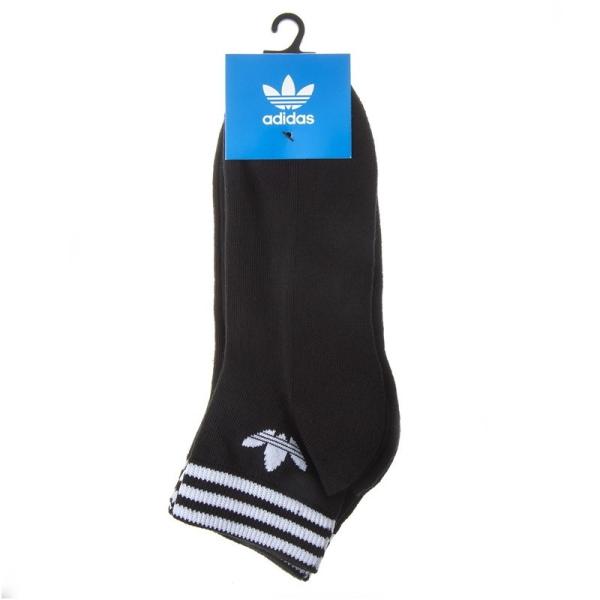 アディダス メンズ ソックス3P EE1151 ブラック adidas 靴下 セット ブラック 24...