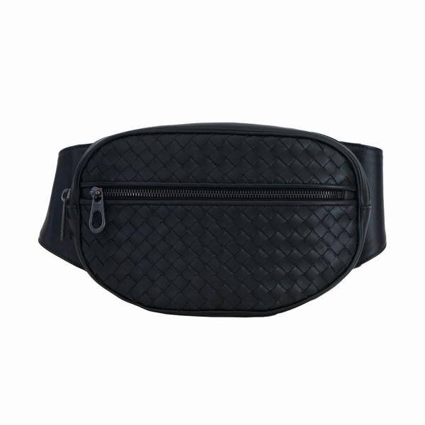 BOTTEGA VENETA ボッテガヴェネタ 520452 V465X 1000 ショルダーバッグ...