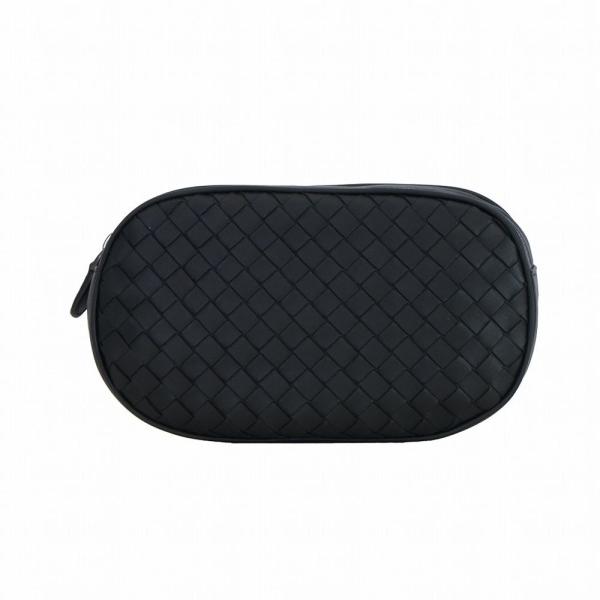 BOTTEGA VENETA ボッテガヴェネタ 563906 VO0AD 1000 ショルダーバッグ...