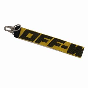 off white（オフホワイト） Off-White HYBRID INDUSTRIAL KEY HOLDER