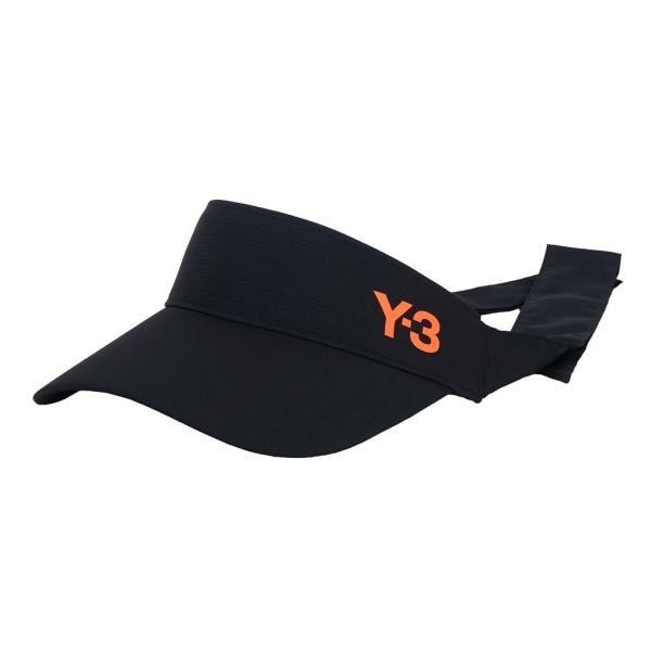 ワイスリー メンズ バイザー FQ6989 ブラック ポイント利用 爆買