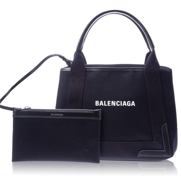 バレンシアガ レディース ショルダーバッグ BALENCIAGA 339933 AQ38N 1000...