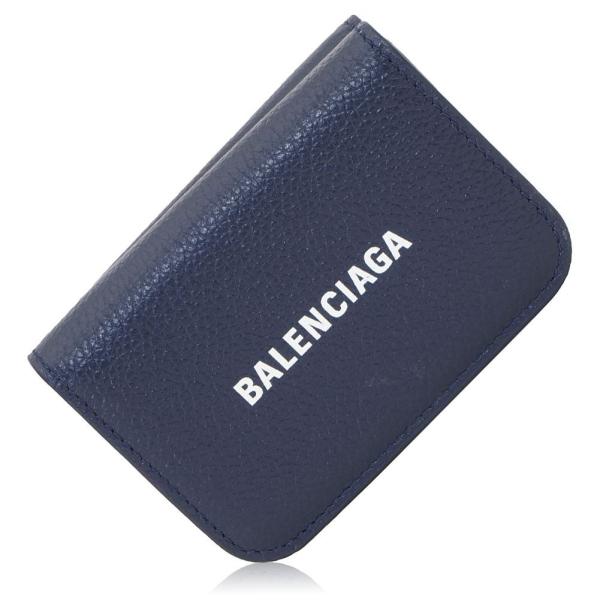 バレンシアガ レディース 三つ折り財布 BALENCIAGA 593813 1IZI3 4691 M...