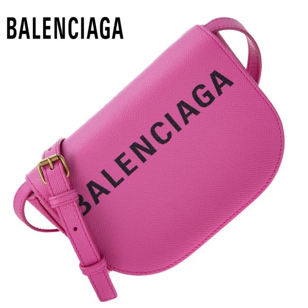 バレンシアガ レディース ショルダーバッグ BALENCIAGA 550639 00TDM 5560...