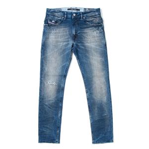 DIESEL ディーゼル PANTS 00S7VF 084YK 01 28 デニム ポイント DIESEL ディーゼル PANTS 00S7VF 084YK 01 28 デニム ポイント