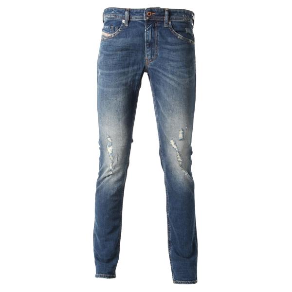 ディーゼル PANTS 00SW1Q 084YY 01 28 デニム DIESEL