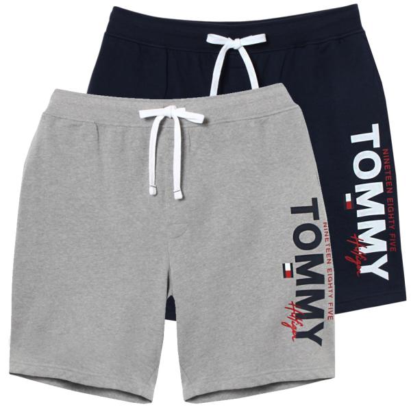 トミーヒルフィガー ハーフパンツ 09T4049 TOMMY HILFIGER ポイント利用 爆買