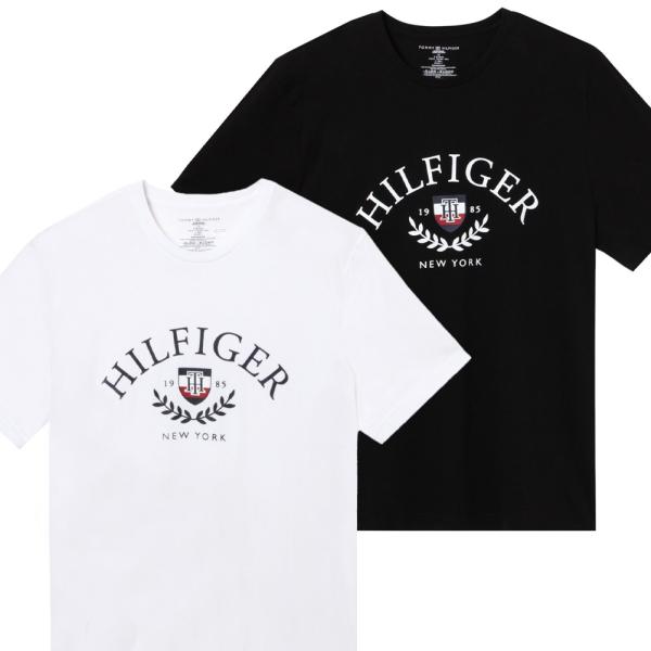 トミーヒルフィガー Tシャツ 09T4275 TOMMY HILFIGER ポイント利用 爆買