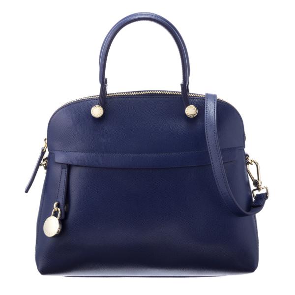 フルラ ショルダーバッグ 1038879 NAVY レディース FURLA ポイント利用 爆買