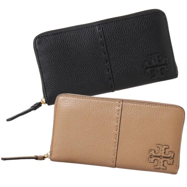 トリーバーチ ラウンドファスナー長財布 136360 TORY BURCH ポイント利用 爆買