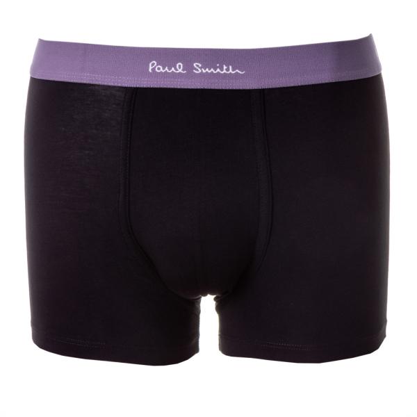 ポールスミス 3Pボクサー M1A 914C A3PCKQ 79 Black メンズ PAUL SM...