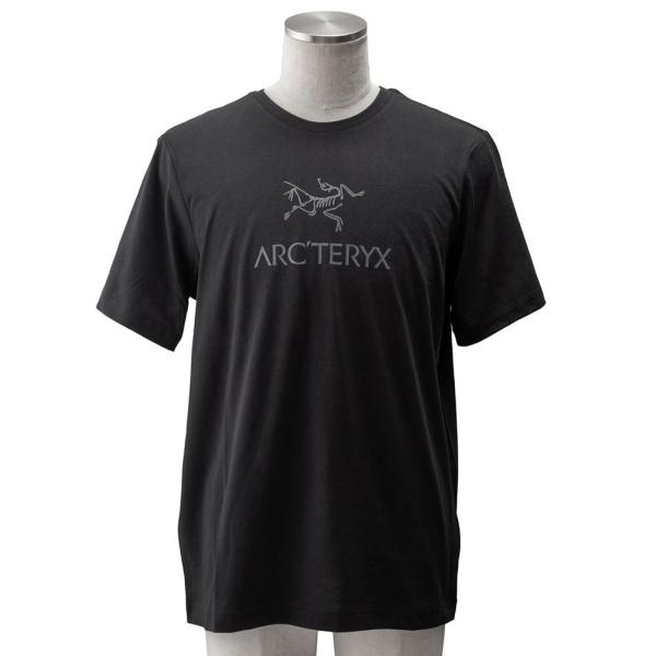アークテリクス ARC'TERYX 24013 BLACK Tシャツ ブラック ポイント利用 爆買