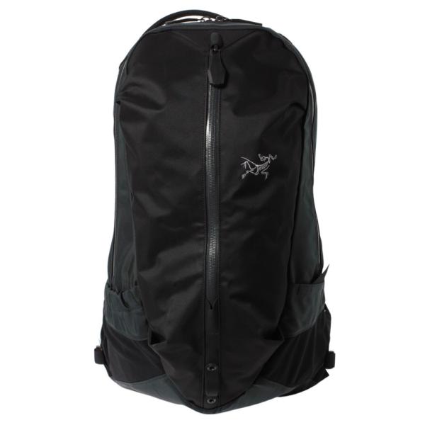 アークテリクス バックパック 24016 Carbon Copy メンズ ARC'TERYX ポイン...