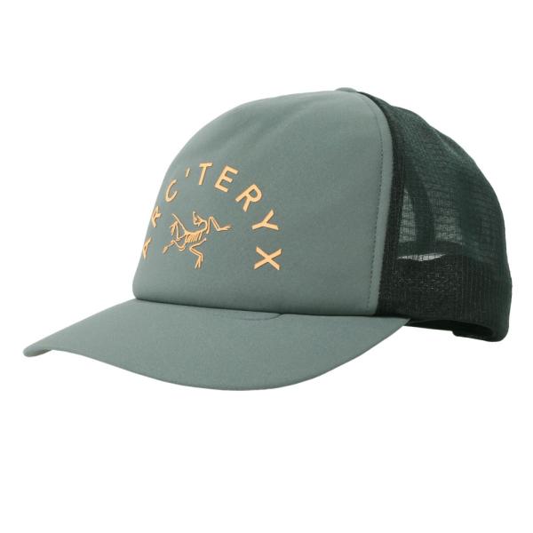 アークテリクス キャップ 27695 Dark immersion メンズ ARC'TERYX ポイ...