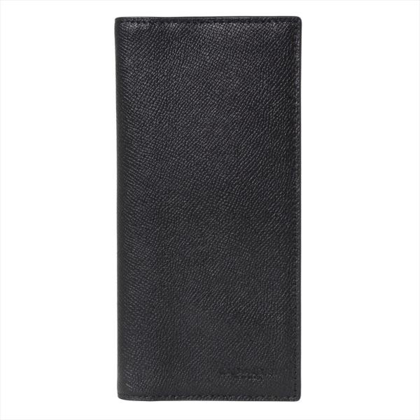 コーチアウトレット 長財布 3014 QB/BK Black COACH OUTLET　ウォレット ...