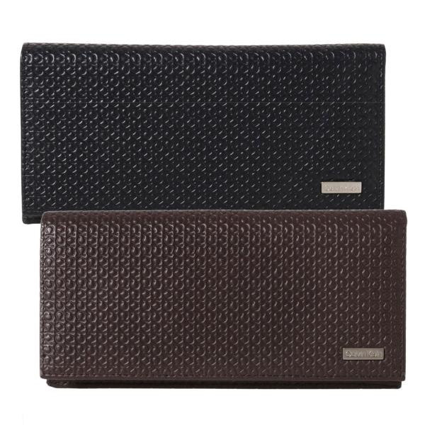 カルバンクライン 長財布 31CK190001 CALVIN KLEIN ポイント利用 爆買