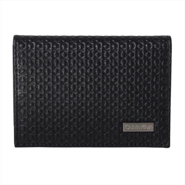 カルバンクライン カードケース 31CK200001 CALVIN KLEIN ポイント利用 爆買