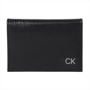 カルバンクライン カードケース 31CK200002 001 Black CALVIN KLEIN｜offprice