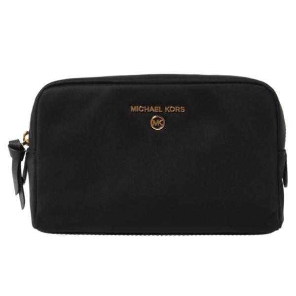 マイケルコース ポーチ 32F0GT9M2C 001 Black ブラック レディース MICHAE...