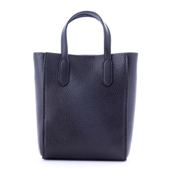 マイケルコース トート ショルダーバッグ 32T1G5SC0L 001 Black ブラック レディ...