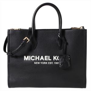 MICHAEL KORS EST 1981 マイケルコース　バッグ黒 MICHAEL KORS（マイケルコース） ショルダーバッグ レディース ミレラ