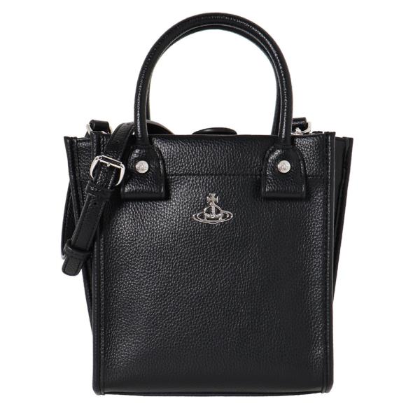 ヴィヴィアンウエストウッド ショルダーバッグ 4803000DU S000D N403 ブラック V...