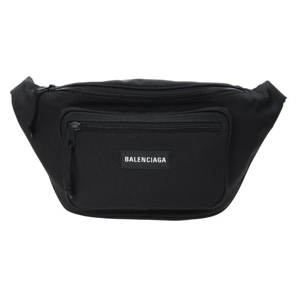 バレンシアガ ボディバッグ 482389 2JMF7 1000 BLACK BALENCIAGA 爆...
