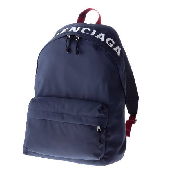 バレンシアガ BALENCIAGA 507460 H853X 4669 バックパック ポイント利用 ...