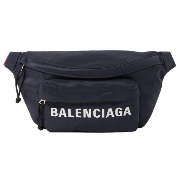バレンシアガ BALENCIAGA 533009 H851N 4370 ボディバッグ ポイント利用 ...