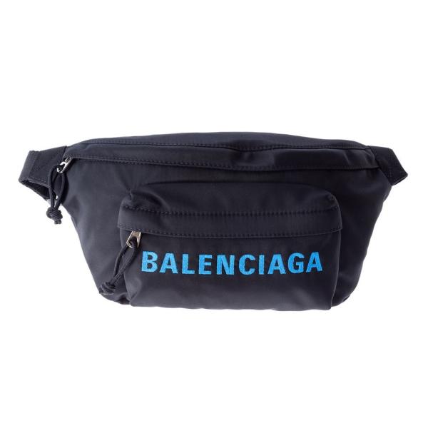 バレンシアガ BALENCIAGA 533009 H858X 1064 ボディバッグ ポイント利用 ...
