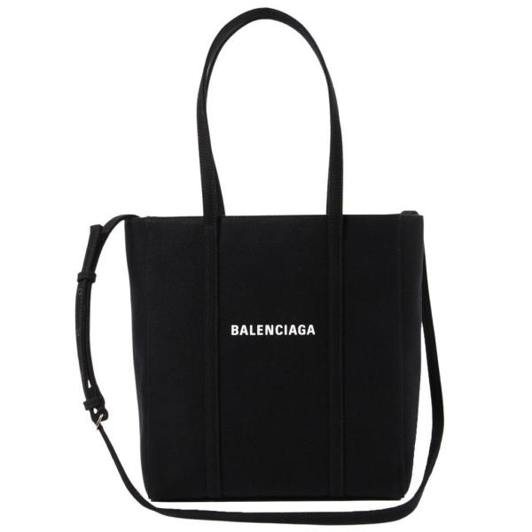 バレンシアガ BALENCIAGA 551810 K9HBN 1090 トートバッグ ポイント利用 ...