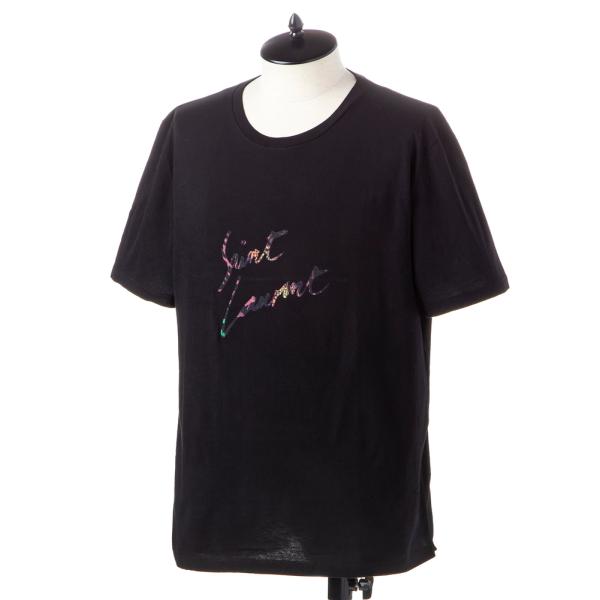 Saint Laurent Saint Laurent T-SHIRT Tシャツ 553438 YBCL2