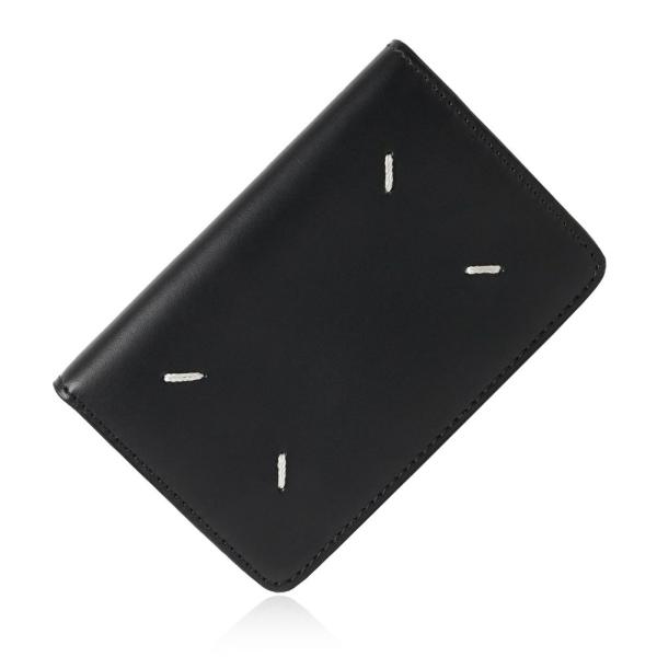 メゾンマルジェラ カードケース 名刺入れ コインケース CARD HOLDER BI FOLD S5...