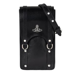 Vivienne Westwood（ヴィヴィアンウエストウッド） ボディバッグ HILDA