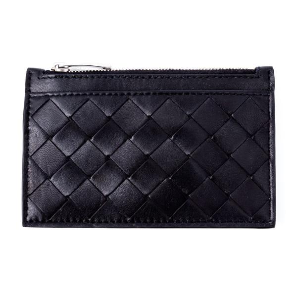 ボッテガ・ヴェネタ BOTTEGA VENETA 608784 VCPP3 8803 コインケース ...