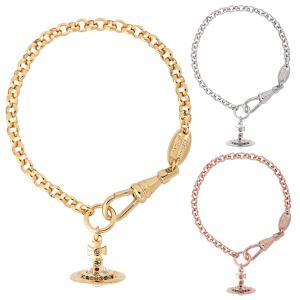 Vivienne Westwood（ヴィヴィアンウエストウッド） ブレスレット プチ