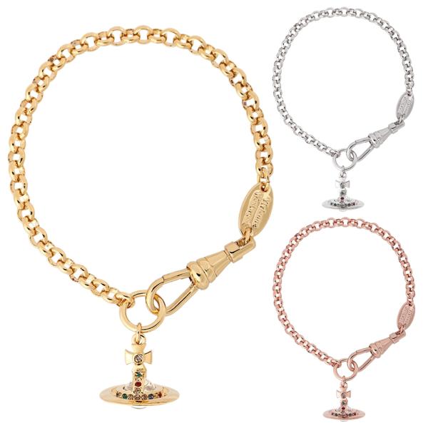 ヴィヴィアンウエストウッド ブレスレット 61020057 Vivienne Westwood オー...