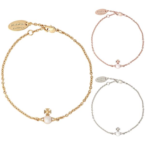 ヴィヴィアンウエストウッド ブレスレット 61020177 Vivienne Westwood